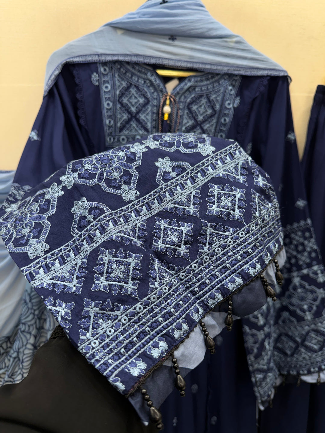 Hania amir’s inspired suits