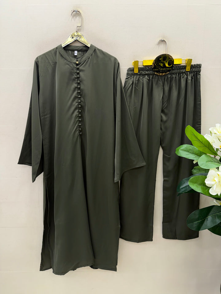 Imported Co-ord Sets