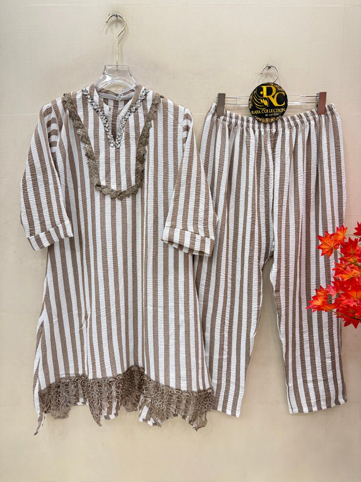 Imported Co-ord Sets
