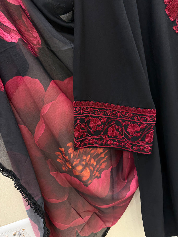 Pakistani formal suits 2872