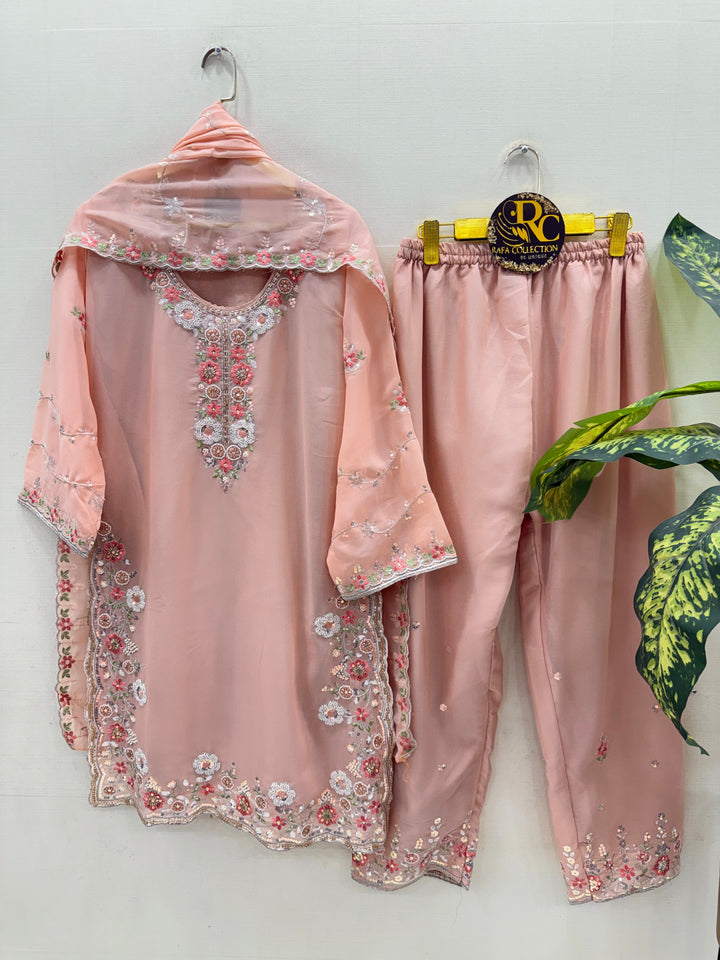 Pakistani formals suits