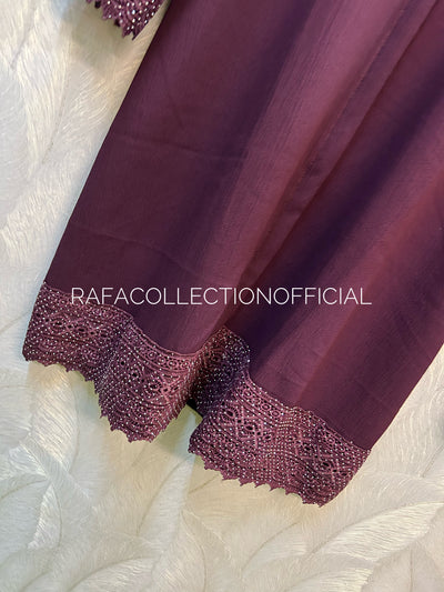 Co-Ord Set 205
