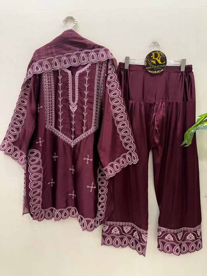 Pakistani Formals suits