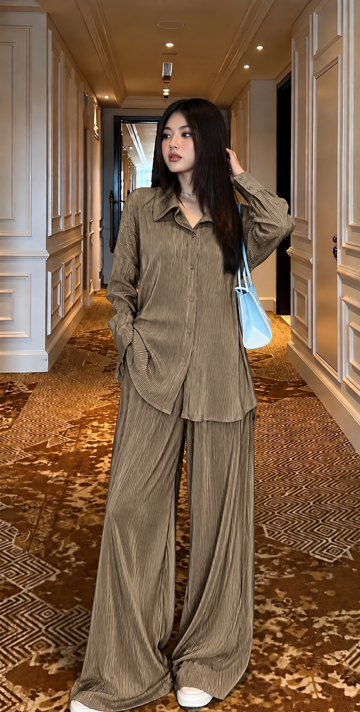 Imported Crush Co-ord Sets