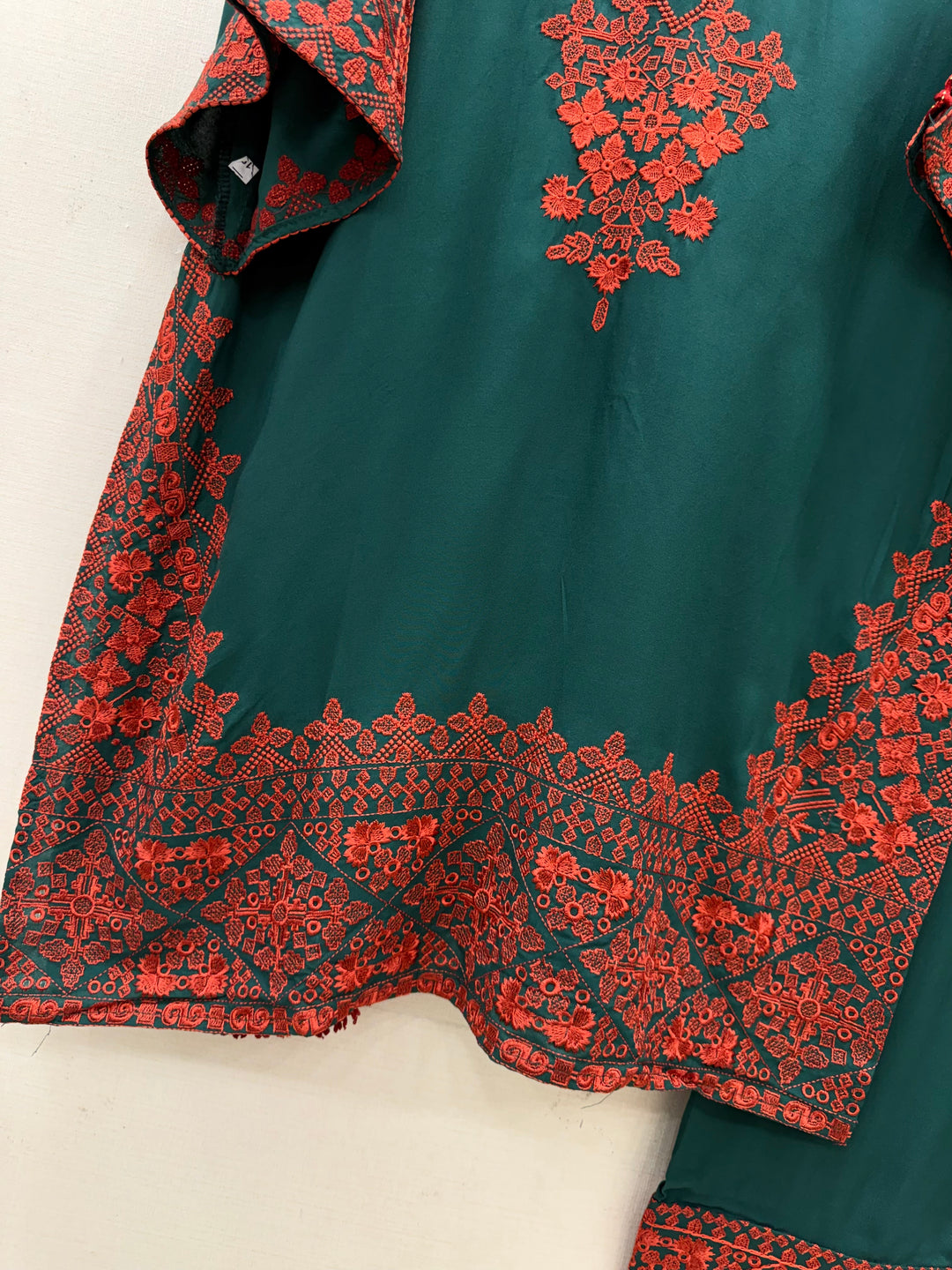 Farshi Salwar suits