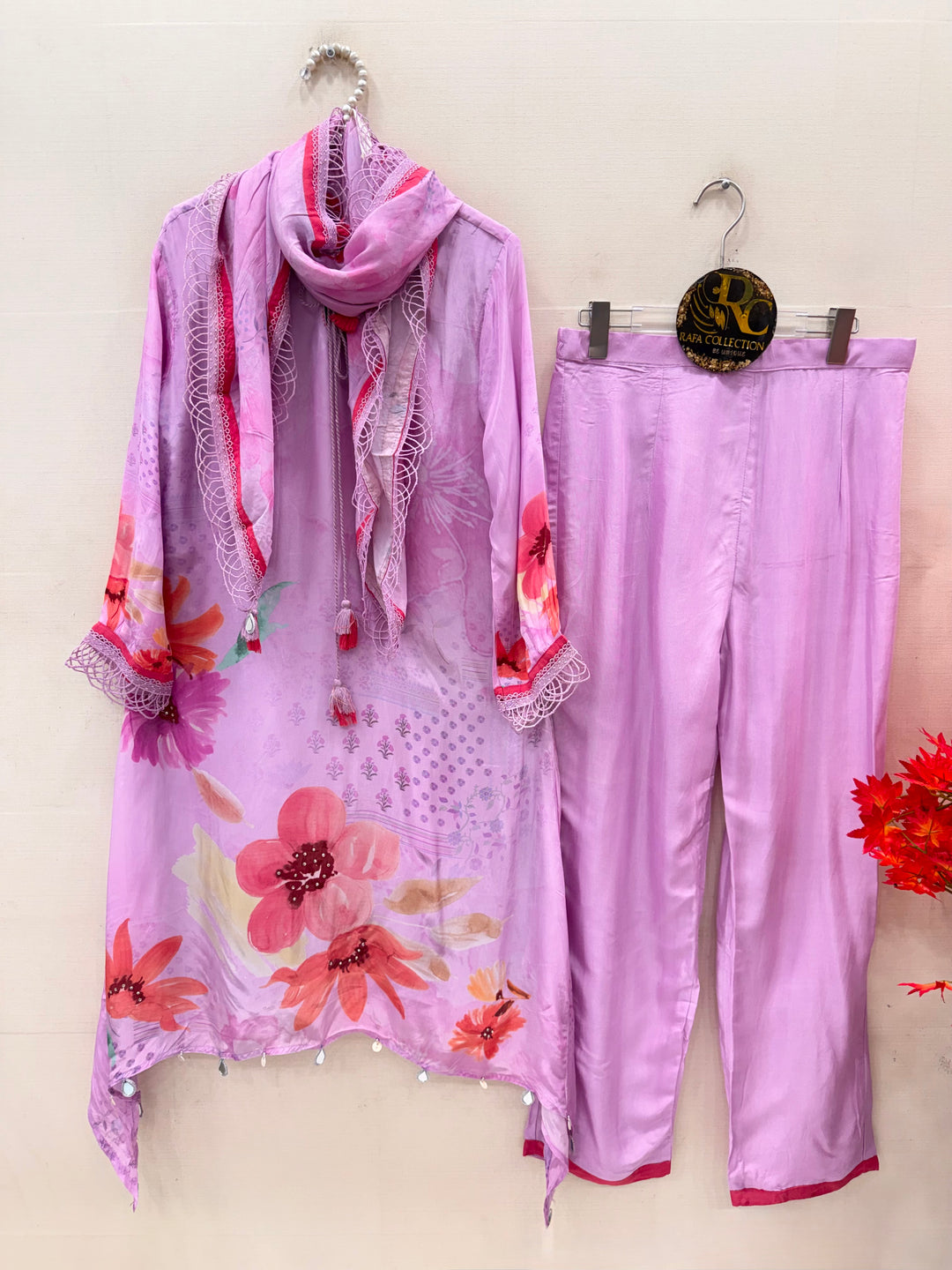 Pakistani Co-ord Suit
