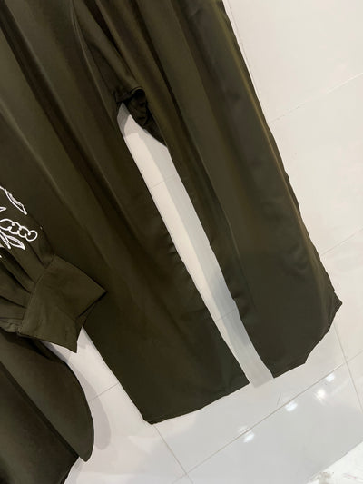 Imported Co-ord sets 3534g