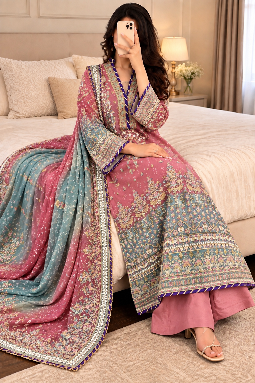 Noor-e-Eid Collection
