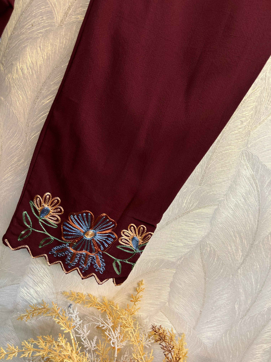 Crinkel Co-ord set 453