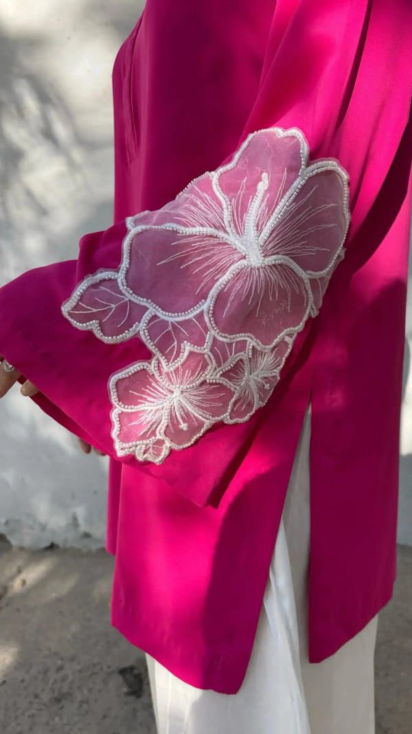 Pakistani Farshi salwar suits