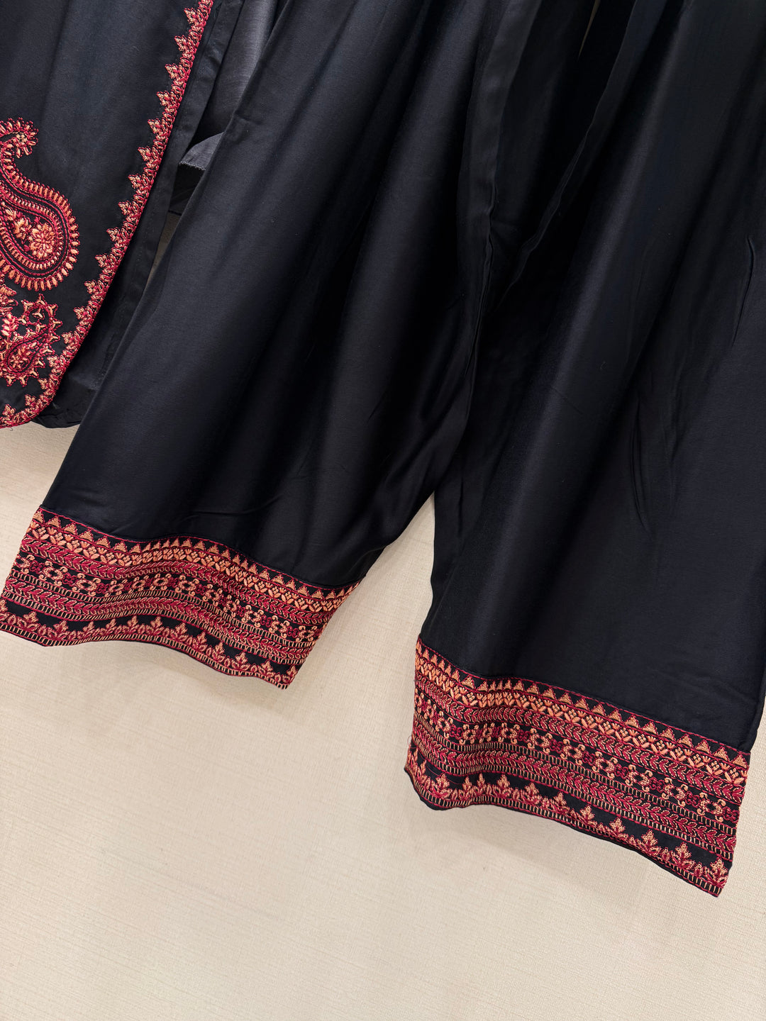 Pakistani Farshi Salwar suits