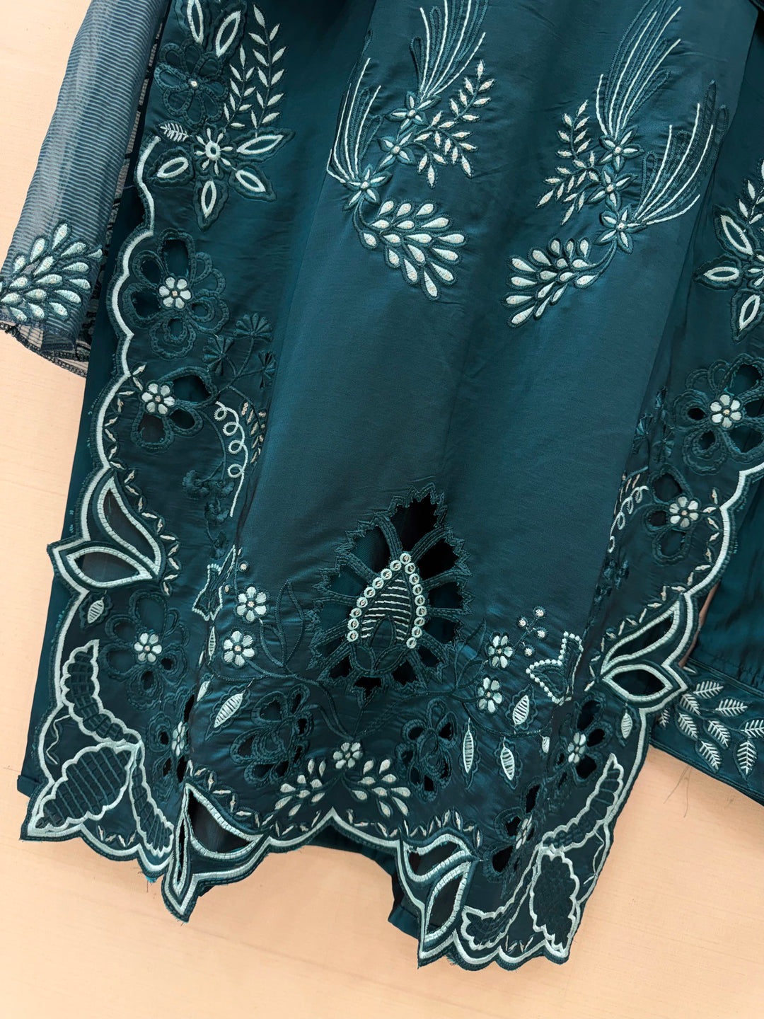 Pakistani Embroidered Suits