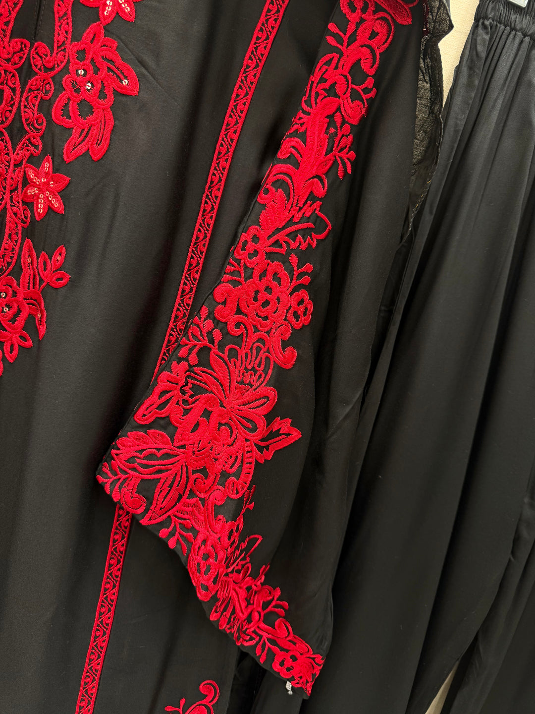 Pakistani Embroidered suits