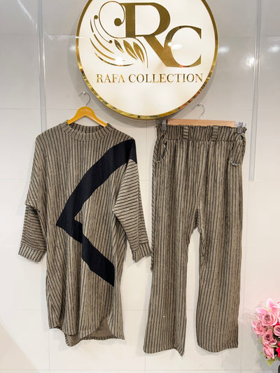 Crush Co-Ord set 2413