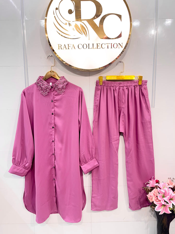 Imported co-ord set 2355