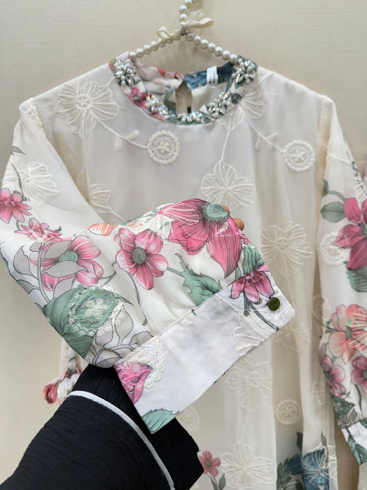 Co-ord sets