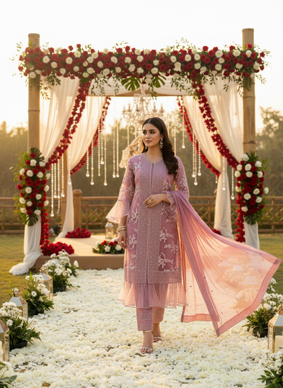 Wedding luxe collection 1011