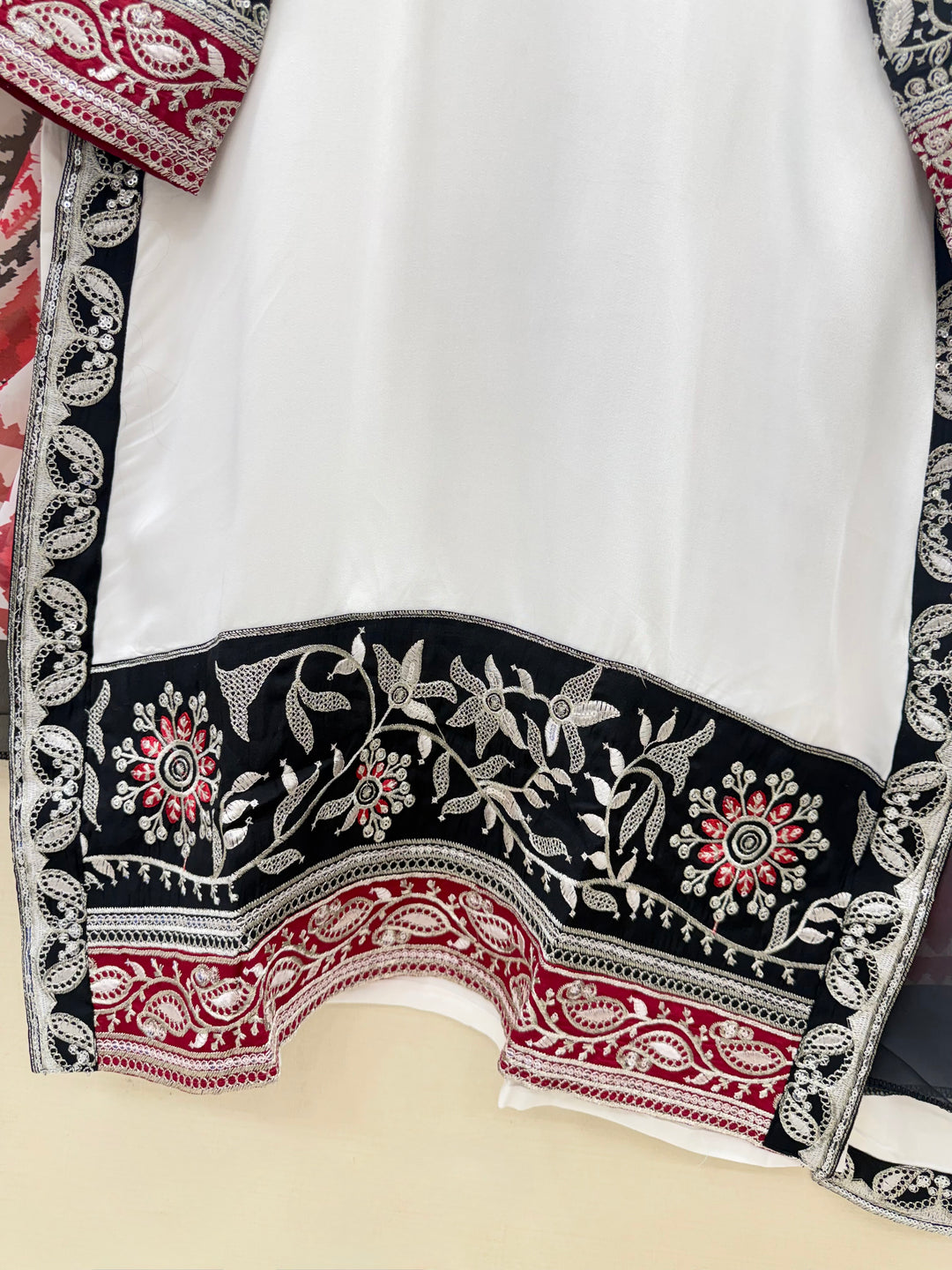 Pakistani Formals Suits