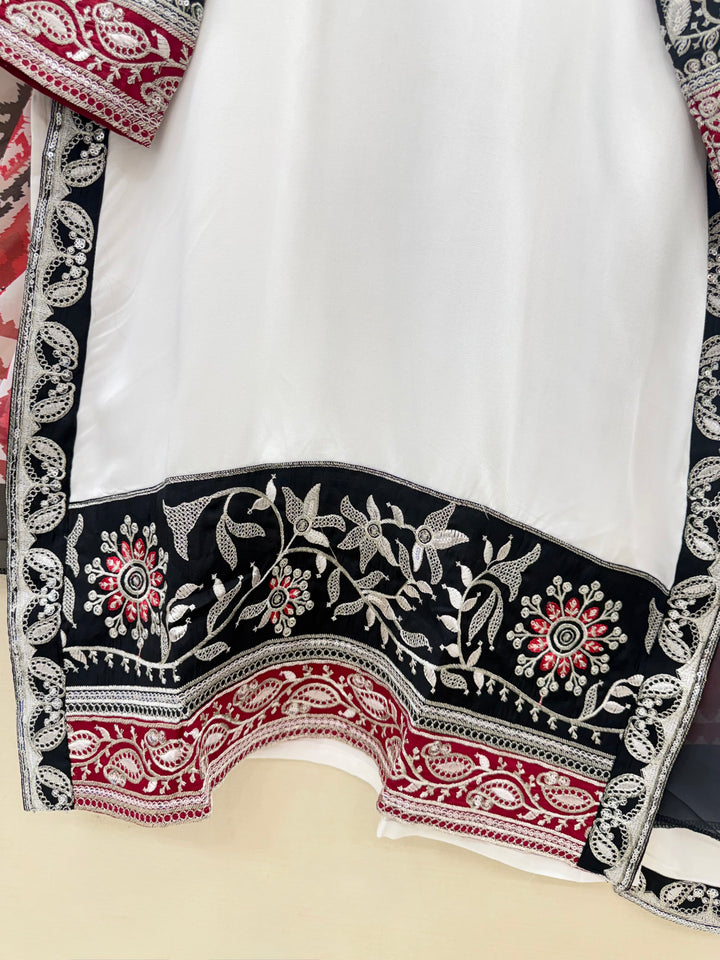 Pakistani Formals Suits