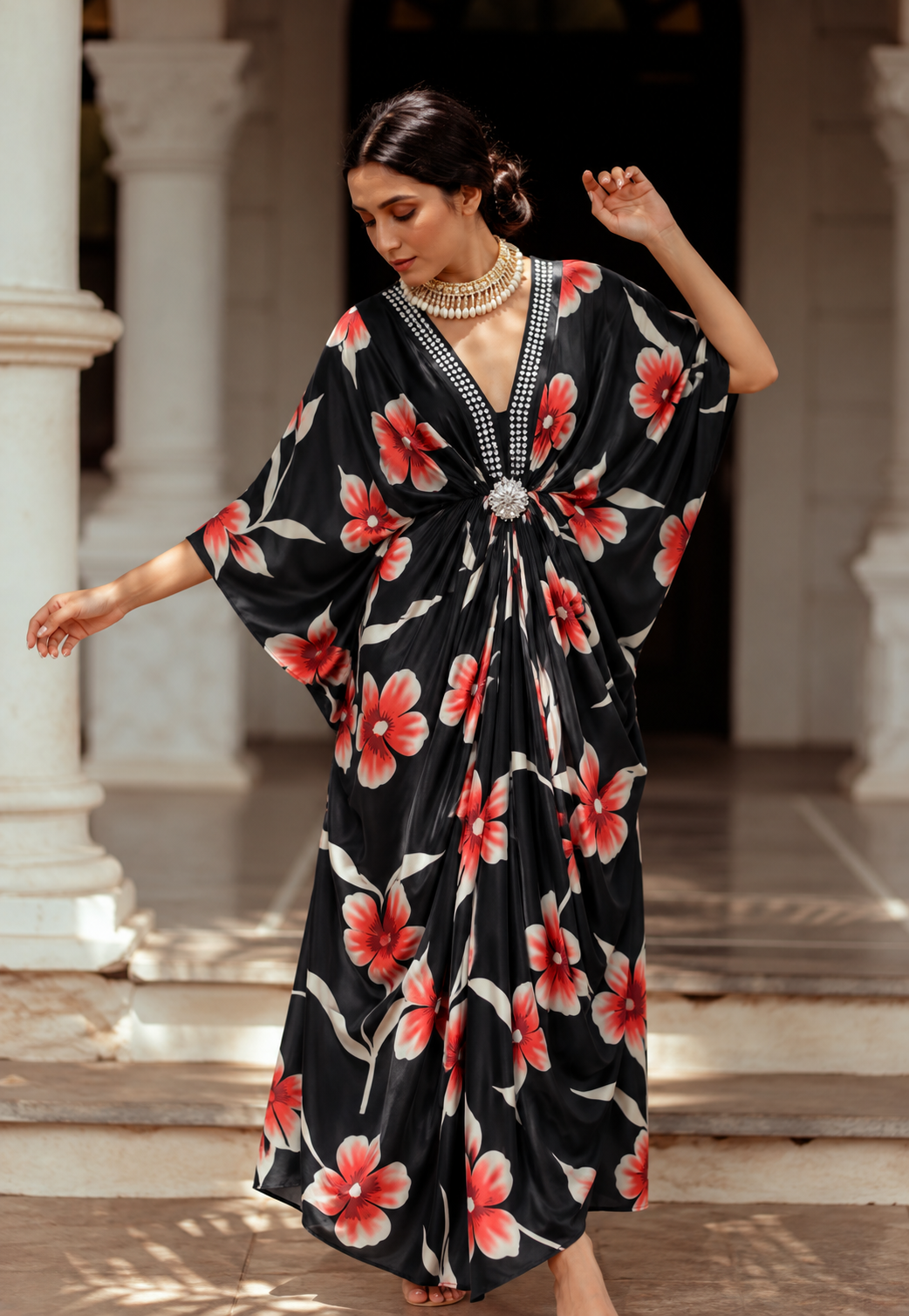 Arabic Kaftan’s