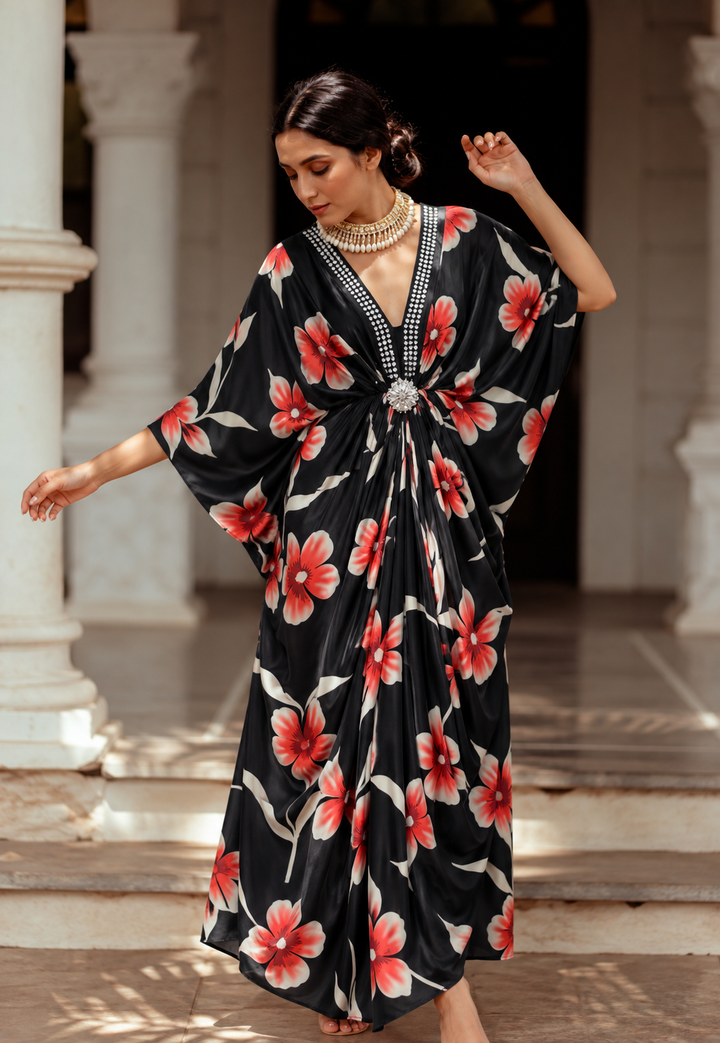 Arabic Kaftan’s