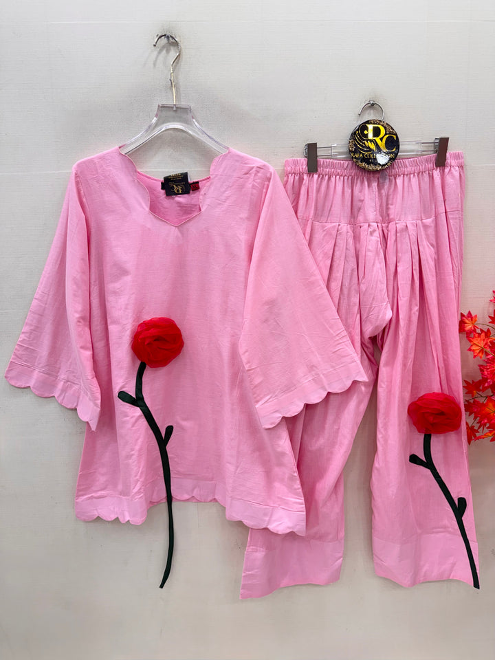 Rose Farshi Salwar Suits