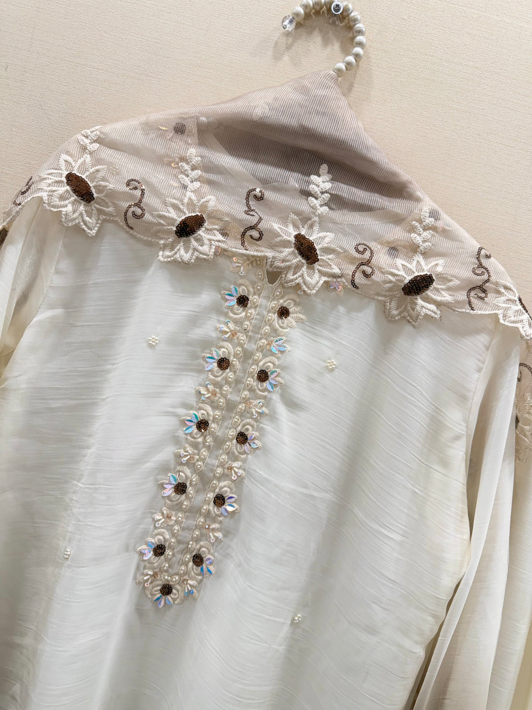 Pakistani Handwork suits