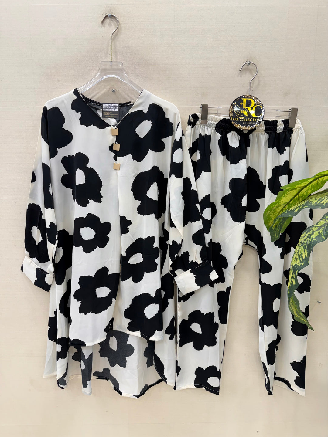 Imported Co-Ord sets  2191
