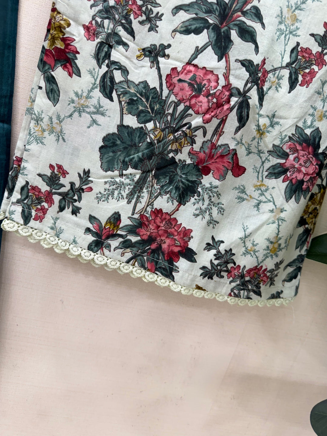 Embroided Pakistani suits