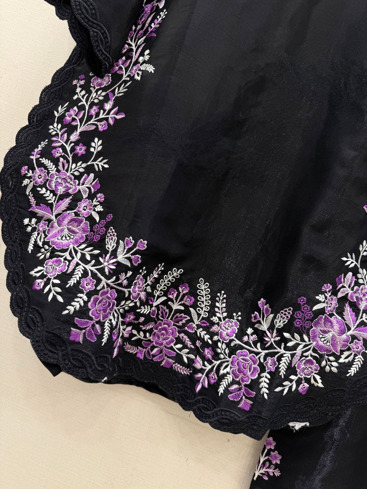 Pakistani Embroidered suits