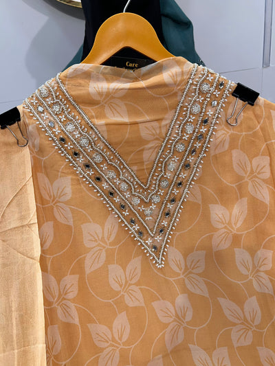 Handwork pure Suits 1728