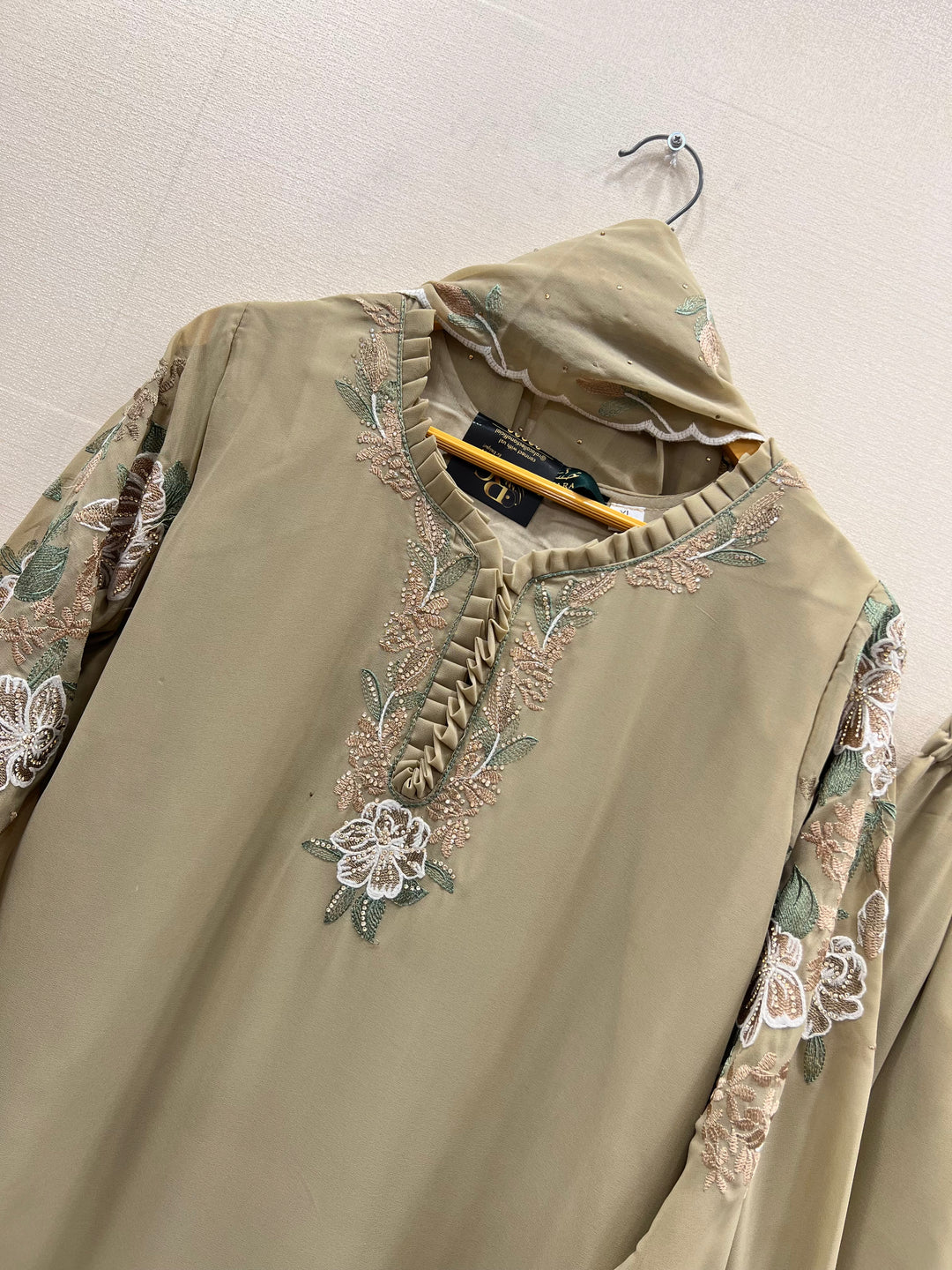 Pakistani Formal Suits