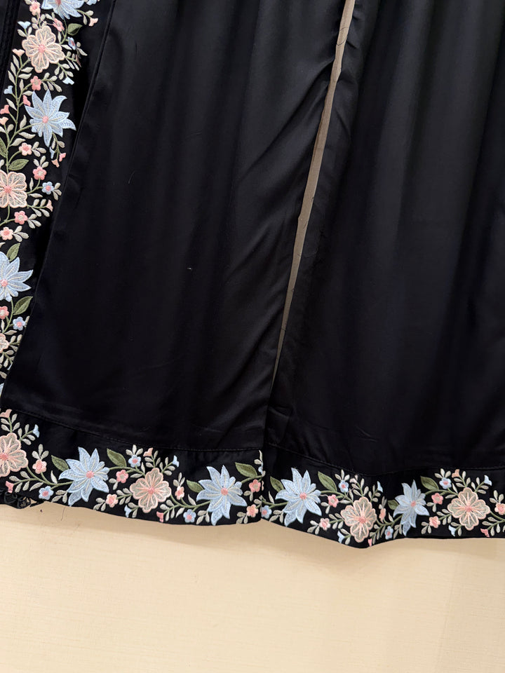 Pakistani Embroidered suits