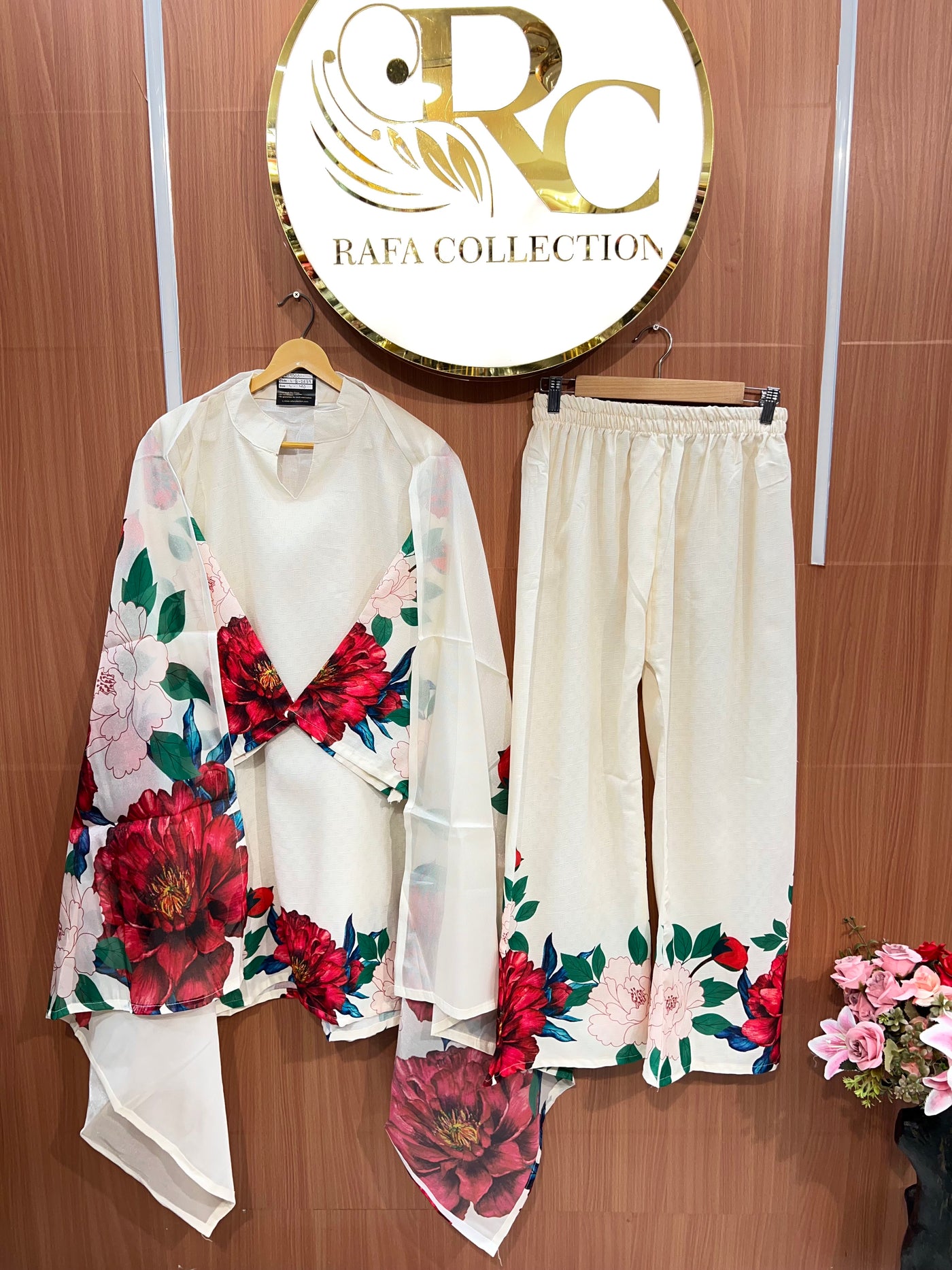 Turkish co-ord sets 2639