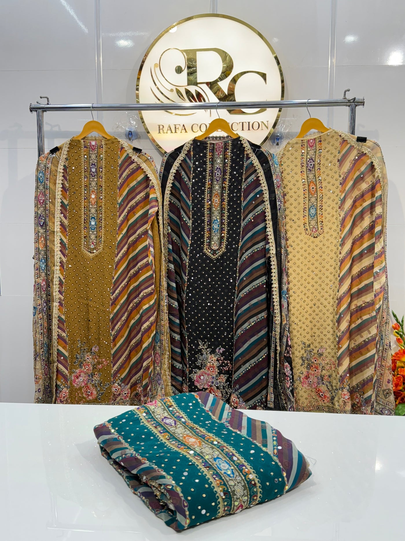 Inaya Eid ul-fitr suit- 1726