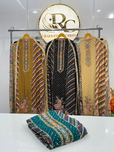 Inaya Eid ul-fitr suit- 1726