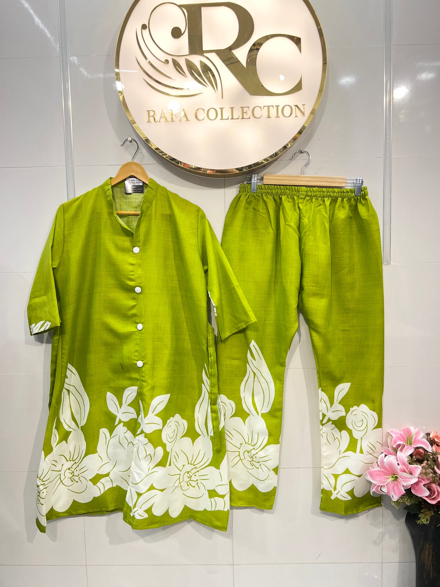 Co-Ord set 2184