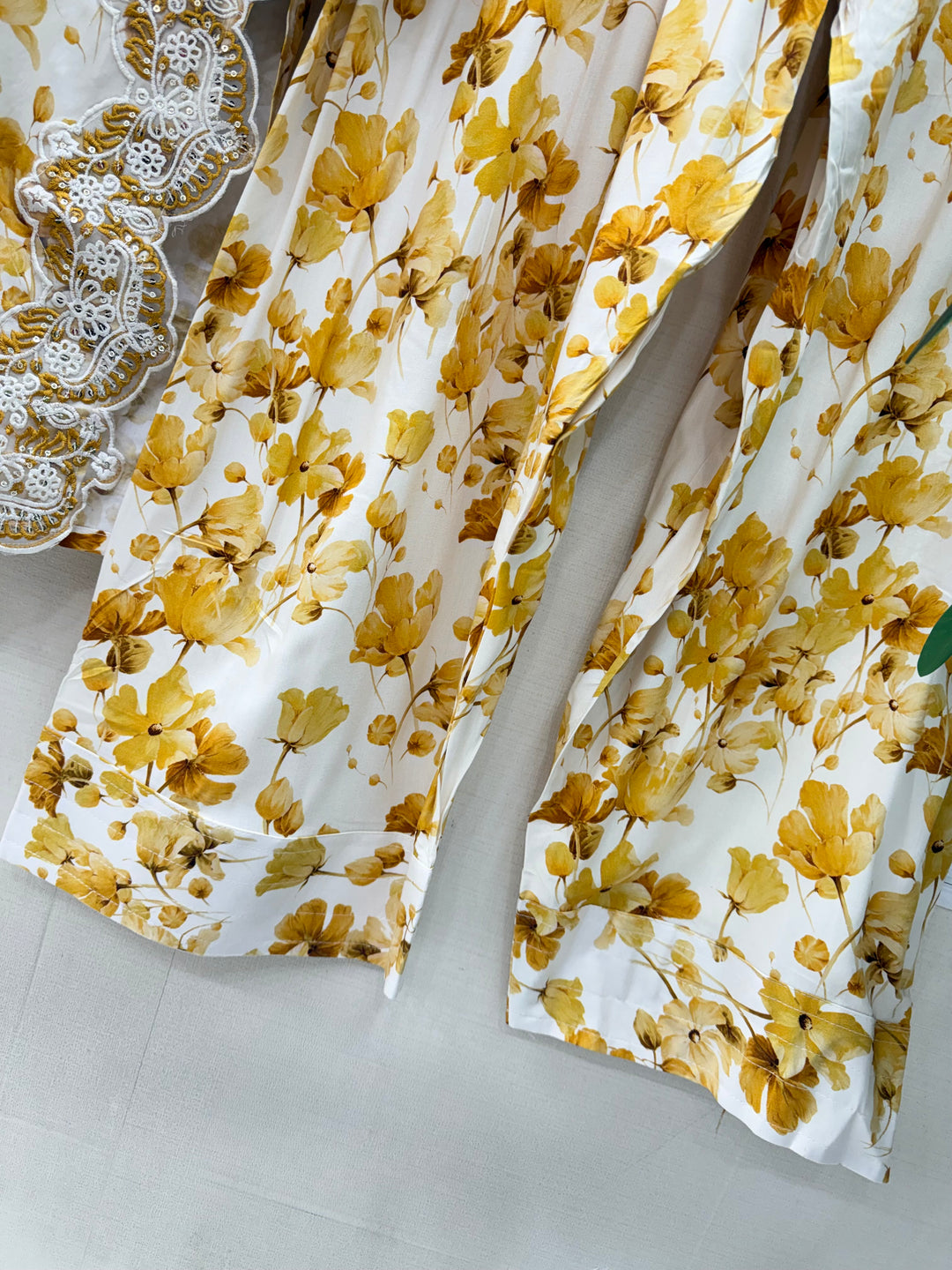 Rayon Farshi Salwar Suits