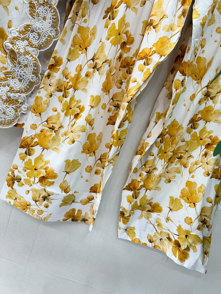 Rayon Farshi Salwar Suits