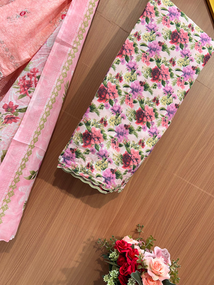 Farshi Pakistani suits 2553