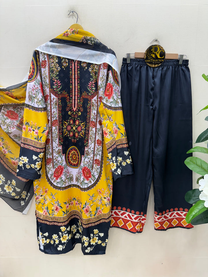 Long Co-ord Sets
