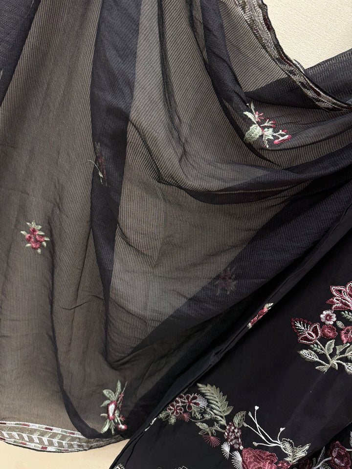 Farshi Salwar Suits