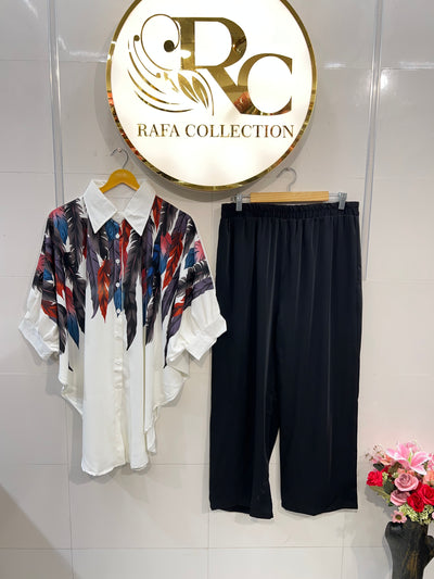 Imported kaftan co-ord sets 124216
