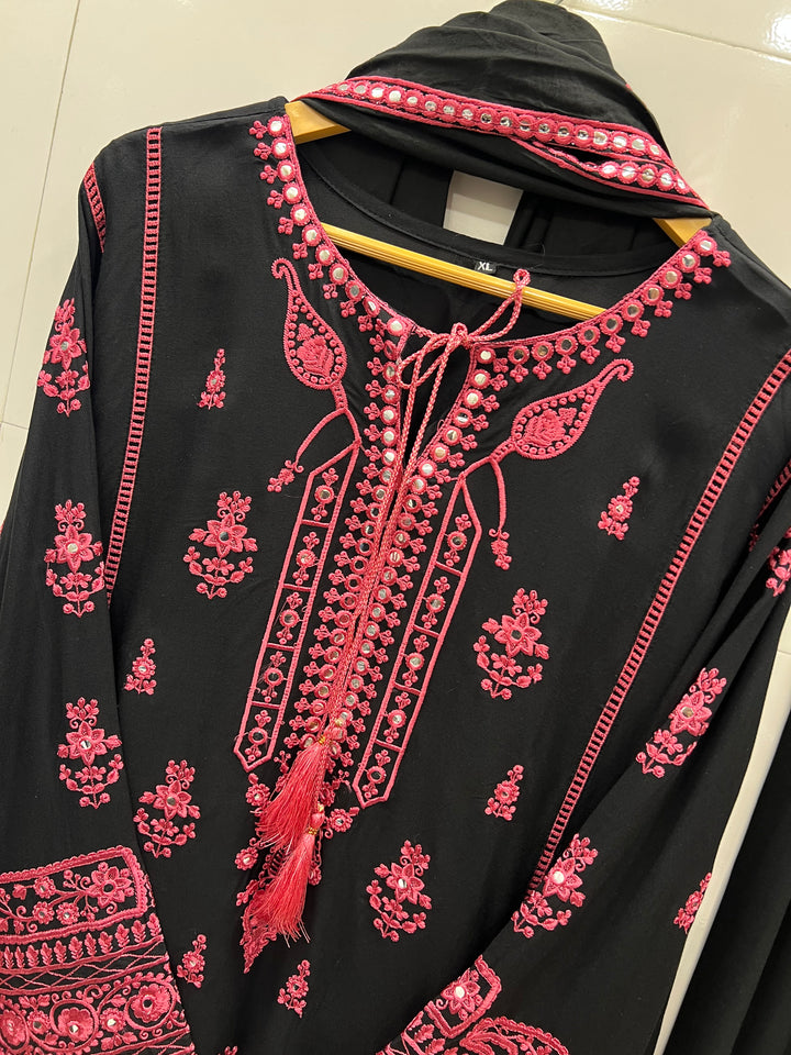 Pakistani viral co-ord set 2804