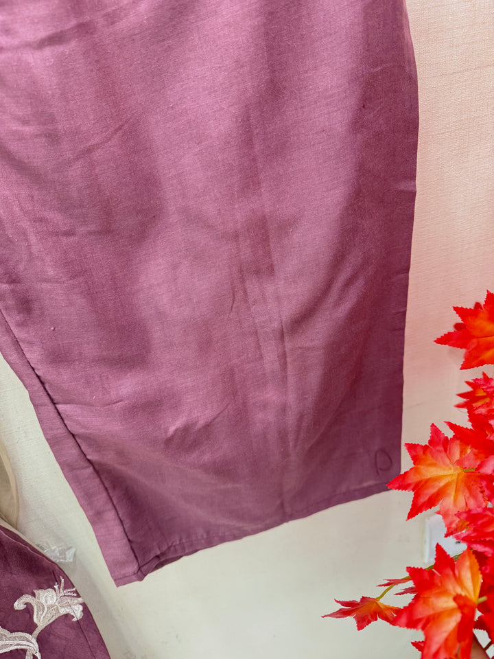 Pakistani Embroidered Suits