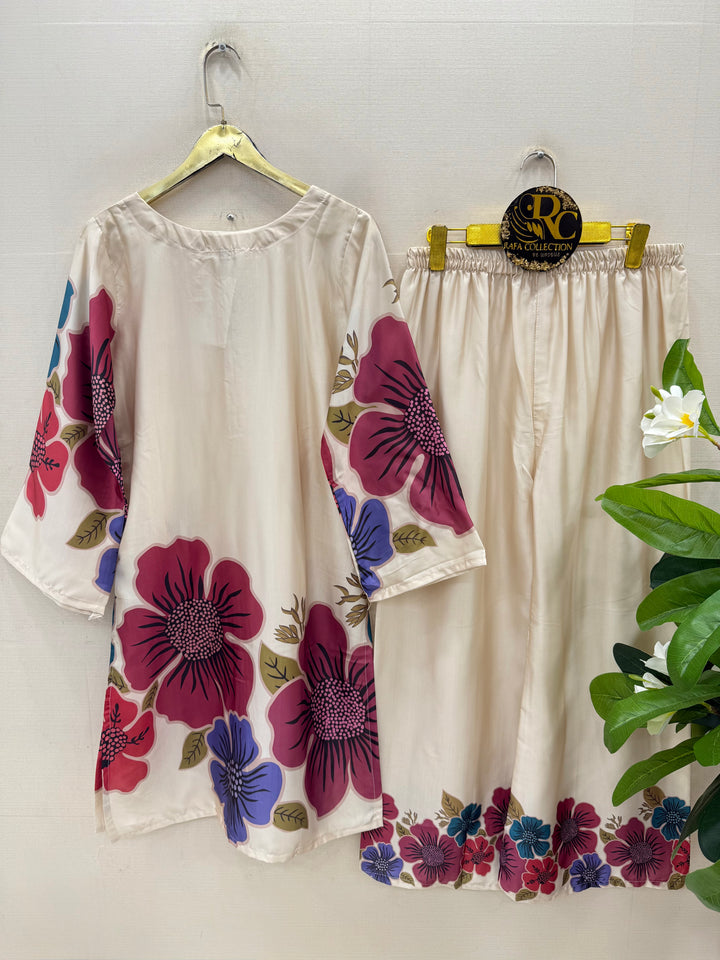 Turkish co-ord sets
