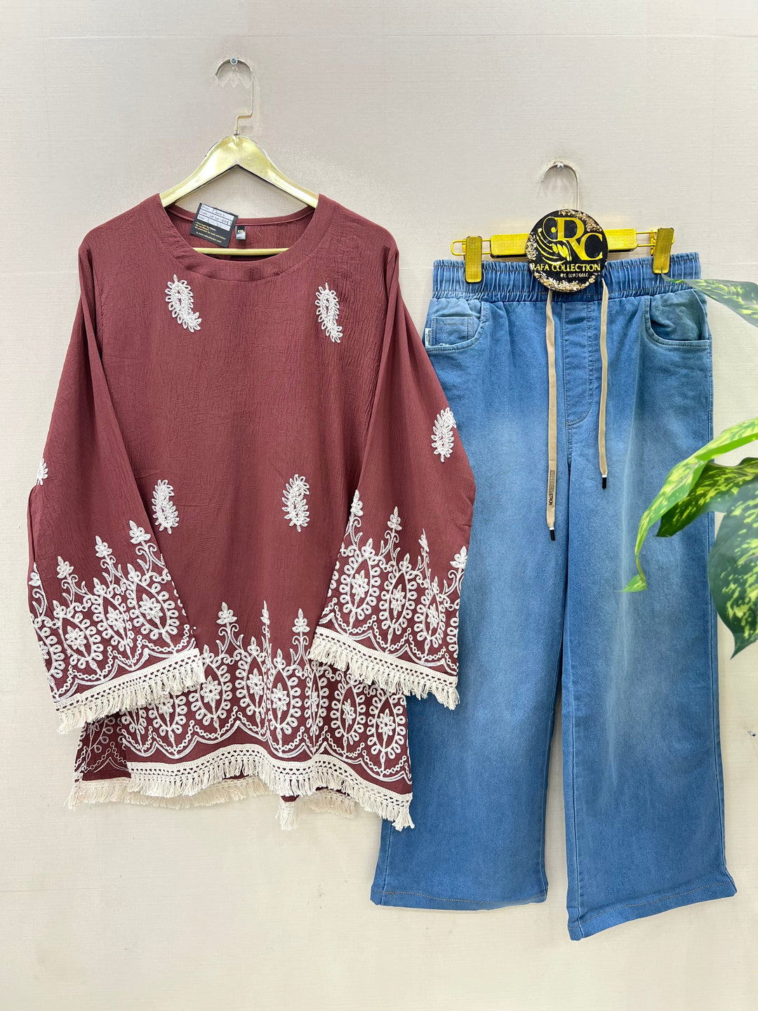 Kurti combo sets