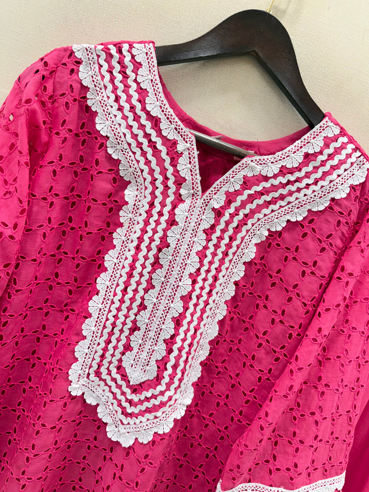 chinkankari Co-ord Sets