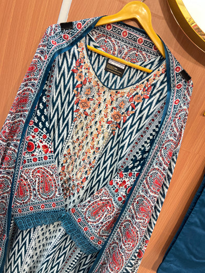 Pakistani formals 2627