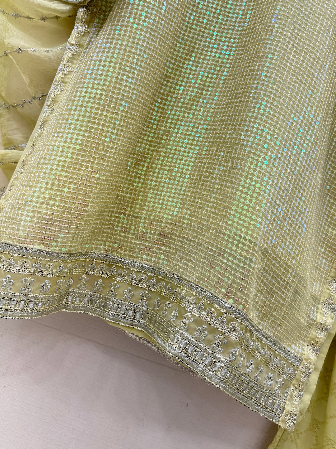 Pakistani Handwork suits